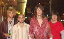 The Dodgems