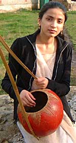 Rumena Mohima Begum