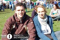 Radio 1's Big Weekend