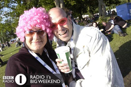 Radio 1's Big Weekend