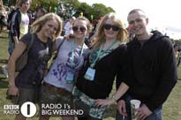 Radio 1's Big Weekend