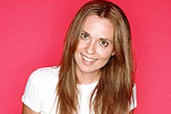 Daisy Donovan