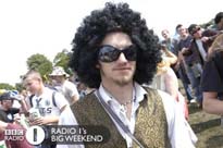 Radio 1's Big Weekend