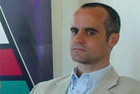 Tudur Dylan Jones