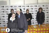 Radio 1's Big Weekend