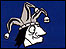 Jesterlarf logo