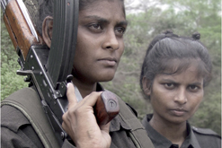Still from My Daughter is a Terrorist