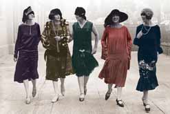 Singled Out - Single women photo coutesy of Hulton Archive/Getty Images.