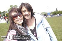 Radio 1's Big Weekend
