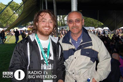 Radio 1's Big Weekend