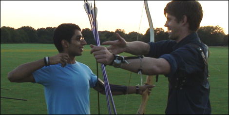 Archery