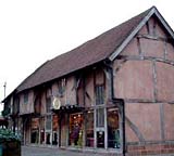 Image of Spon Street, Coventry