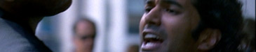 Mohinder tries to warn Nathan