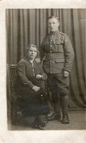 Private William Skivington