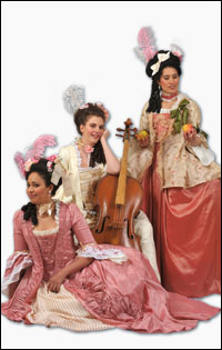 Lady G Group