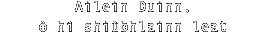 Ailein Duinn, ò hì shiùbhlainn leat