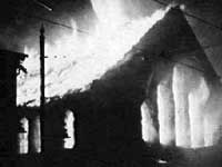 Belfast Blitz, 1941