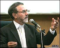 احمد توکلی