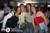 Radio 1's Big Weekend