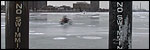 Snow sculpting