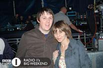 Radio 1's Big Weekend