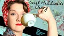 Sarah Millican's Edinburgh Diary: 1