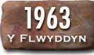 Blwyddyn