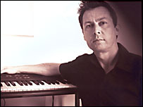 Mark Woollacott