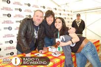 Radio 1's Big Weekend Radio 1's Big Weekend