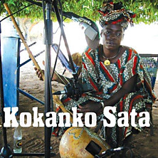 Review of Kokanko Sata