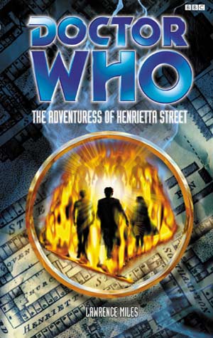 enlarged book cover of adventuress