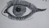Black eye