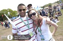 Radio 1's Big Weekend