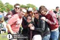 At Radio 1's Big Weekend