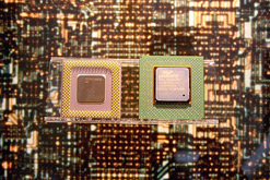 Computer chips