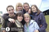 Radio 1's Big Weekend