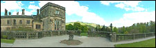 Ilam Park, East Staffordshire