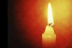 Candle light