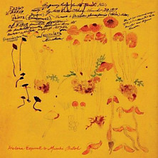 Review of Helena Espvall & Masaki Batoh