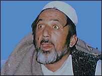 خاکسار