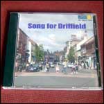 CD Cover