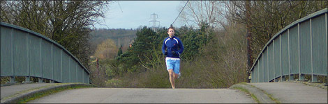 Gareth Hopkins