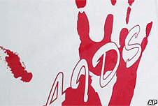 Stop Aids!