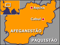 Afeganistão