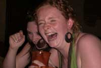 Lowri Evans