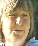 Jackie Fearnley