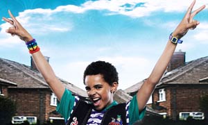 Layton Williams as Kyle