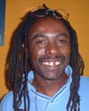 Patrick Gayle