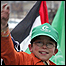 هوادار حماس
