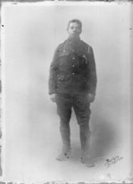 William Henry Weston William Henry Weston